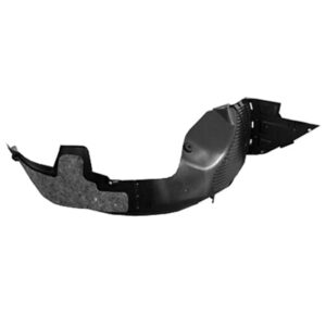 Kia Forte Inner Fender Passenger Side Forte/Hatchback 2014-2016