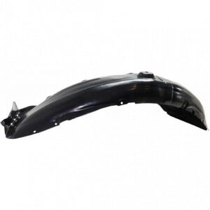 Kia Sedona Fender Passenger Side Liner Vacuum Molded 2015-2021