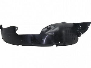 Kia Soul Fender Passenger Side Liner 2017-2019