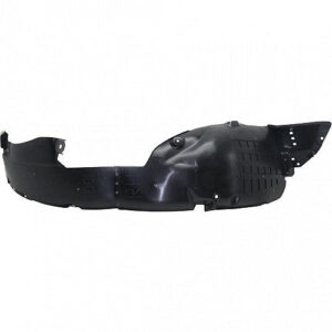 Kia Soul Fender Passenger Side Liner 2017-2019