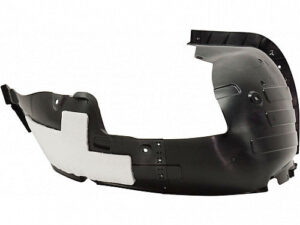 Kia Forte Fender Passenger Side Liner Injection Molded Sedan 2019-2021