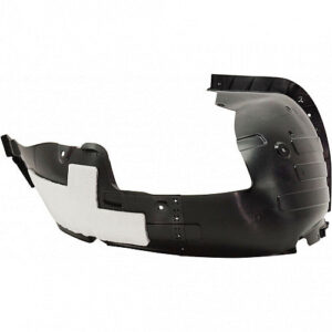 Kia Forte Fender Passenger Side Liner Injection Molded Sedan 2019-2021