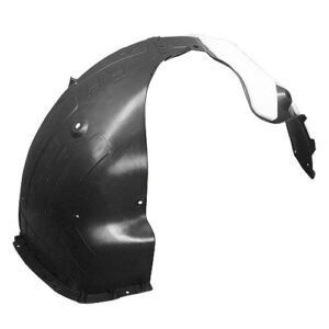 Kia Seltos Fender Passenger Side Liner Injection Mold 2021-2024