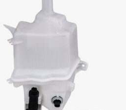 Kia Forte Washer Tank W/ Cap/Pump/Sensor 2019-2024