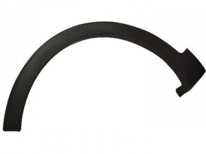Kia Wheel Fender Front Wheel Arch Trim Driver Side Textured For L/Lx/Ex 2016-2020