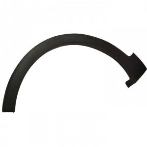 Kia Wheel Fender Front Wheel Arch Trim Driver Side Textured For L/Lx/Ex 2016-2020