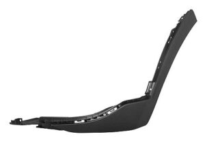 Kia Sorento Front Wheel Arch Trim Driver Side Matte-Gray For L/Lx/Ex 2019-2020