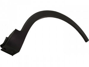 Kia Wheel Fender Front Wheel Arch Trim Passenger Side Textured For L/Lx/Ex 2016-2020