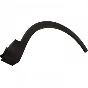 Kia Wheel Fender Front Wheel Arch Trim Passenger Side Textured For L/Lx/Ex 2016-2020