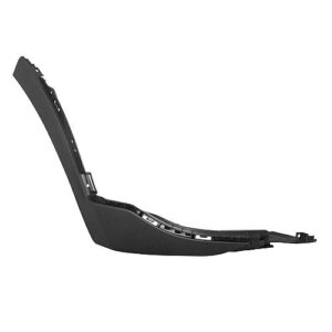 Kia Sorento Front Wheel Arch Trim Passenger Side Matte-Gray For L/Lx/Ex 2019-2020