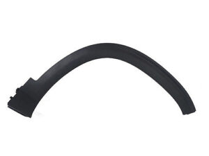 Kia Seltos Front Wheel Arch Trim Passenger Side Injection Mold 2021-2024