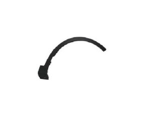 Kia Sorento Front Wheel Arch Trim Passenger Side Ex/Lx Without Sport 2021-2023