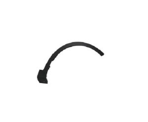 Kia Sorento Front Wheel Arch Trim Passenger Side Ex/Lx Without Sport 2021-2023