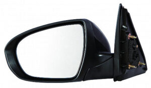 Kia Optima Mirror Driver Side Manual/Heated/Turn Signal Optima 2014-2015