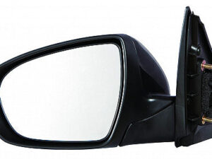 Kia Optima Mirror Driver Side Manual/Heated/Turn Signal Optima 2014-2015