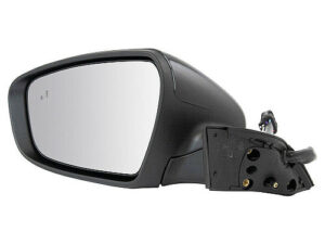 Kia Forte Mirror Driver Side Power Heated/Turn Signal/Puddle/Blind/Folding Forte 2017-2018