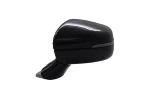 Kia Sorento Mirror Driver Side Paint-to-Match Power/Blind Detection/Heated/Turn Signal For S/Ex/Sx 2021-2024