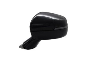 Kia Sorento Mirror Driver Side Paint-to-Match Power/Blind Detection/Heated/Turn Signal For S/Ex/Sx 2021-2024