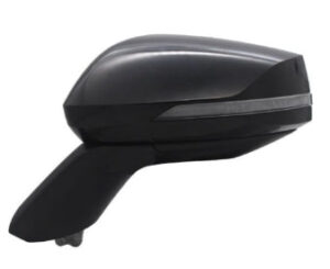 Kia Sportage Mirror Driver Side Paint-to-Match Cover Power Heated/Signal/Bsd Ex/X Line/X Pro Sportage/Plug-In/Hybrid 2023-2025