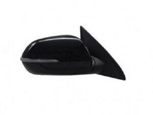 Kia Seltos Mirror Passenger Side Paint-to-Match Cover Power/Blind Detection/Heated S/Sx/Ex Trim 2021-2023