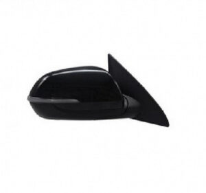 Kia Seltos Mirror Passenger Side Paint-to-Match Cover Power/Blind Detection/Heated S/Sx/Ex Trim 2021-2023
