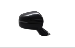 Kia Sorento Mirror Driver Side Power Heated/Turn-Signal For Lx 2021-2024