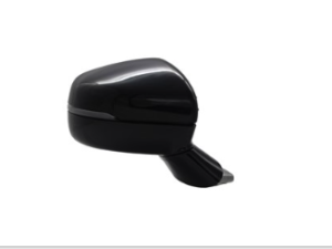 Kia Sorento Mirror Driver Side Power Heated/Turn-Signal For Lx 2021-2024