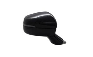 Kia Sorento Mirror Passenger Side Paint-to-Match Power/Blind Detection/Heated/Turn Signal For S/Ex/Sx 2021-2024