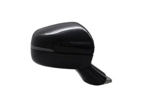 Kia Sorento Mirror Passenger Side Paint-to-Match Power/Blind Detection/Heated/Turn Signal For S/Ex/Sx 2021-2024