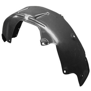 Kia Optima Fender Driver Side Liner Heat Formed Optima 2016-2020/Hyb 2017-2020