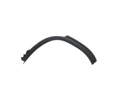Kia Seltos Rear Wheel Arch Trim Driver Side Textured Black 2021-2025 Capa