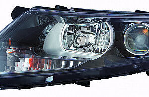 Kia Optima Headlight Halogen Headlight Driver Side Korean Built Optima 2011-2013 (DOES NOT FIT Hyb MODELS)