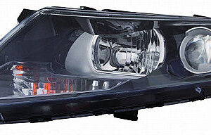 Kia Head Headlight Driver Side Optima 2012-2013