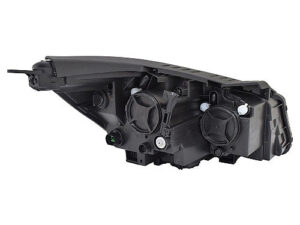 Kia Sorento Headlight Halogen Headlight Driver Side Without Adaptive 2019-2020 Capa
