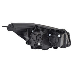 Kia Sorento Headlight Halogen Headlight Driver Side Without Adaptive 2019-2020 Capa
