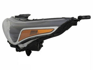 Kia Forte Headlight Halogen Headlight Driver Side Without Led Drive Headlight 2019-2021