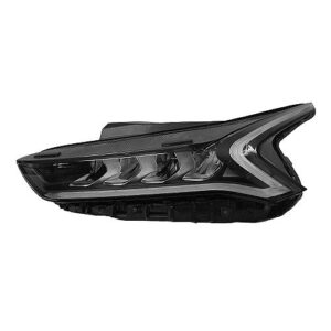 Kia K5 Headlight Driver Side Led Reflector Type 2021-2024
