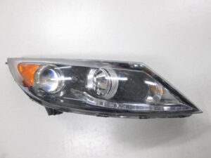 Kia Sportage Headlight Halogen Headlight Passenger Side Without Daytime Running Light Sportage 2013-2016 (From 8/2012)