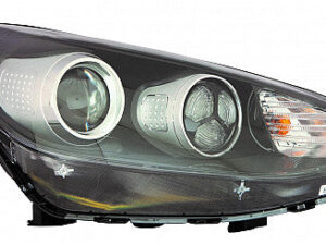 Kia Sportage Headlight Halogen Headlight Passenger Side W/ Led Daytime Running Light Without Adaptive Awd 2017-2022