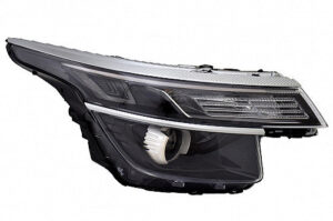 Kia Seltos Halogen Head Light Passenger Side W/ Led Daytime Running Light Ex/S/Nightfall Edition 2021-2023