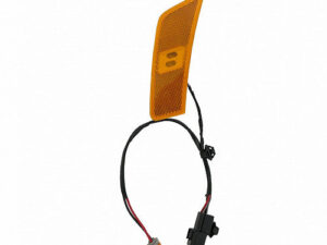 Kia Seltos Front Side Marker Light Driver Side For Ex/Ex Premium/S/S Turbo 2021-2023