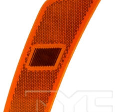 Kia Seltos Front Side Marker Light Driver Side For Lx 2021-2023