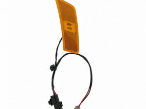 Kia Seltos Front Side Marker Light Passenger Side For Ex/Ex Premium/S/S Turbo 2021-2023