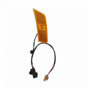 Kia Seltos Front Side Marker Light Passenger Side For Ex/Ex Premium/S/S Turbo 2021-2023
