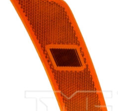 Kia Seltos Front Side Marker Light Passenger Side For Lx 2021-2023