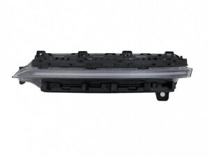 Kia Seltos Daytime Running Light Driver Side 2021-2023 Capa