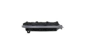 Kia Seltos Daytime Running Light Passenger Side 2021-2023 Capa