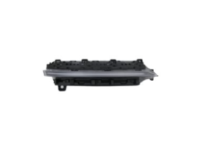Kia Seltos Daytime Running Light Passenger Side 2021-2023 Capa