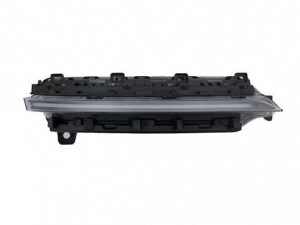 Kia Seltos Daytime Running Light Passenger Side 2021-2023