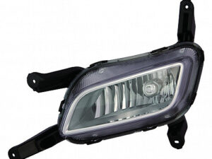 Kia Optima Fog Light Driver Side Without Led Us/Korea Built Optima 2014-2015 (From 9/13) Capa